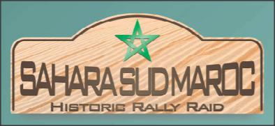SAHARA SUD MAROC RALLY 