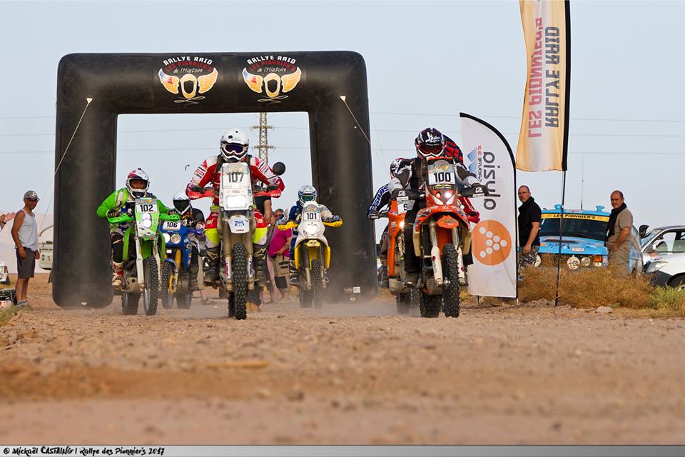 Pionnier's Classic Agadir 2018 Pionnier's Classic Agadir 2018