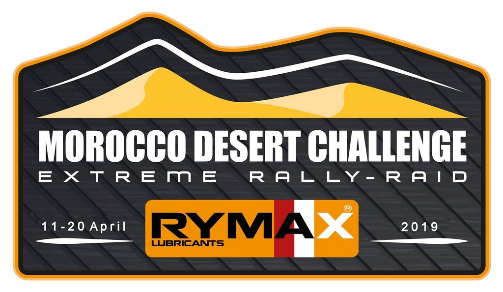 Morocco Desert Challenge 2019