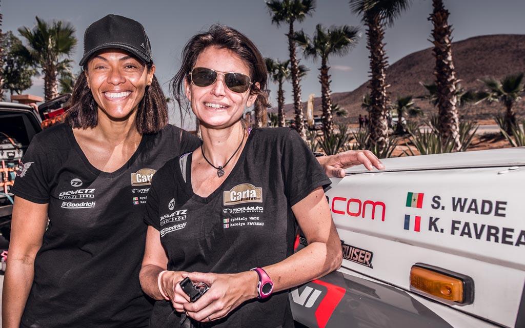 Carta Rallye 2019: 6° édition Carta Rallye 2019: 6° édition