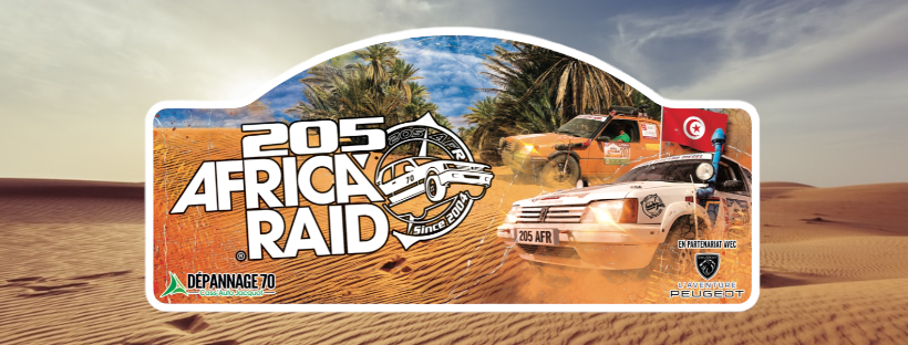 205 africa raid 205 africa raid