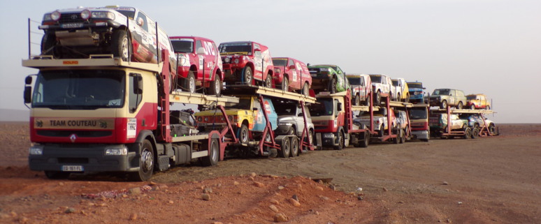 Rallye des Pionniers  PARIS-DAHKLA 2022 Rallye des Pionniers  PARIS-DAHKLA 2022