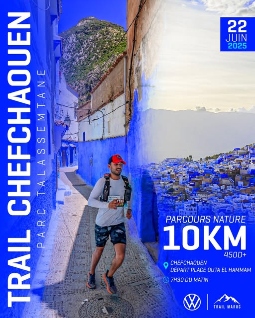 Les Treks - Trails - Ultra Trails - Marathons