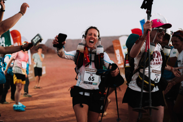 Les Treks - Trails - Ultra Trails - Marathons