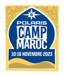 Polaris Camp Maroc