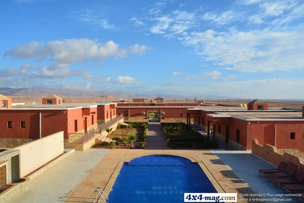 Météorites Boulaajoul