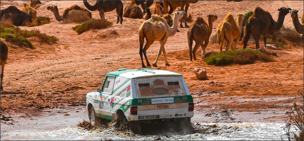 Pionniers Dakhla Classic 2023