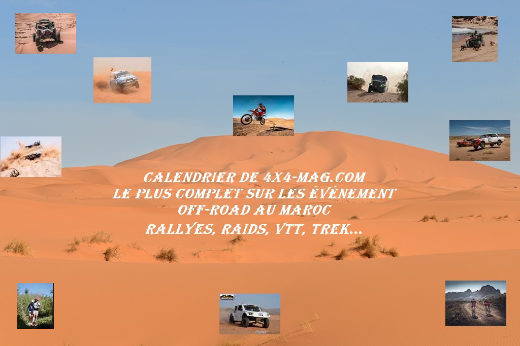 Calendrier