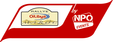 Rallye du Maroc 