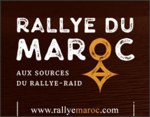 Rallye du Maroc 