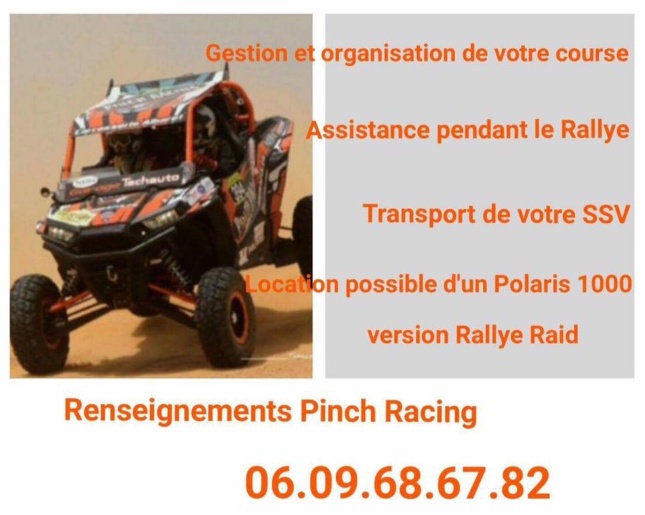 Transport des véhicules de rallye, de raid ou simplement de ballade vers le Maroc et retour en Europe