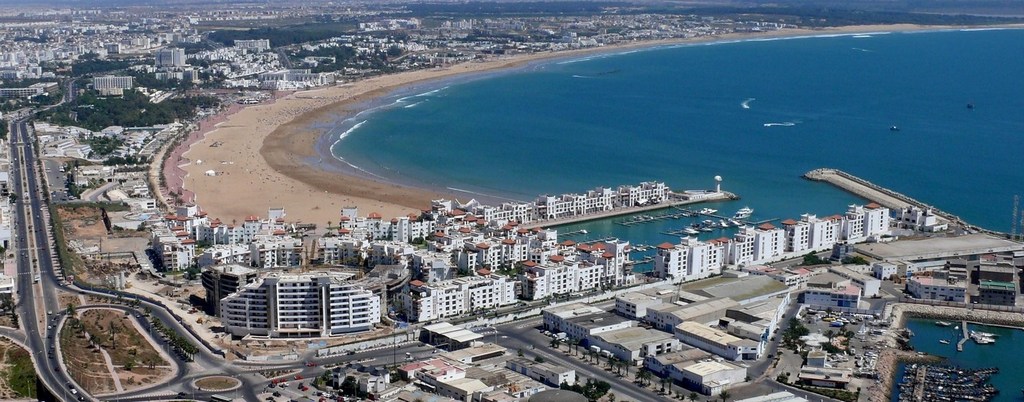 MÉCANOS AGADIR 