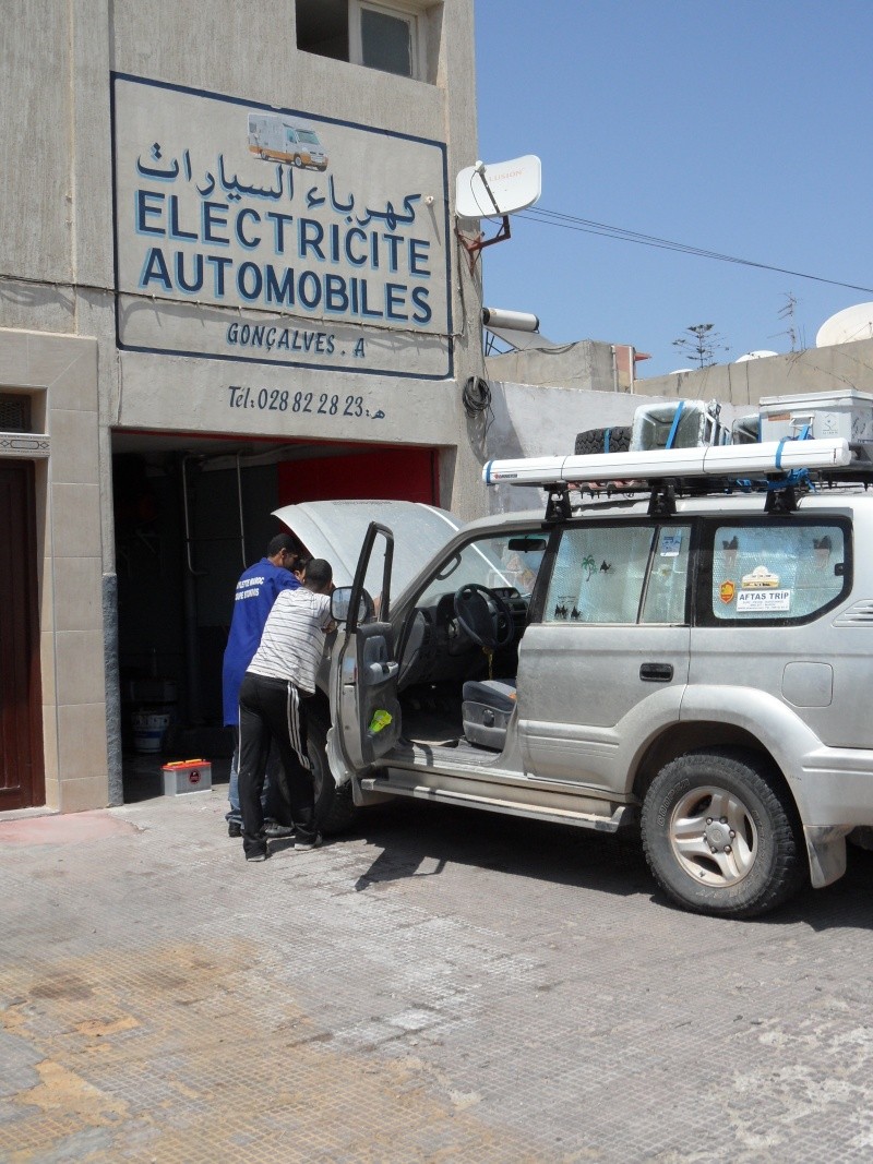 MÉCANOS AGADIR 