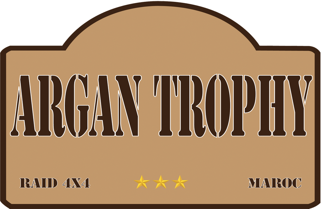 Argan Trophy