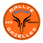 Rallye Aïcha des Gazelles du Maroc