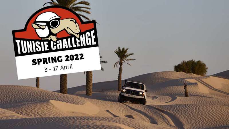 Maroc Challenge