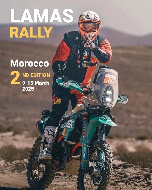 Raids Motos