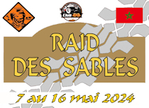 Les Raids de M.O. Raids Club 4x4 Maroc