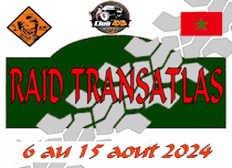 Les Raids de M.O. Raids Club 4x4 Maroc