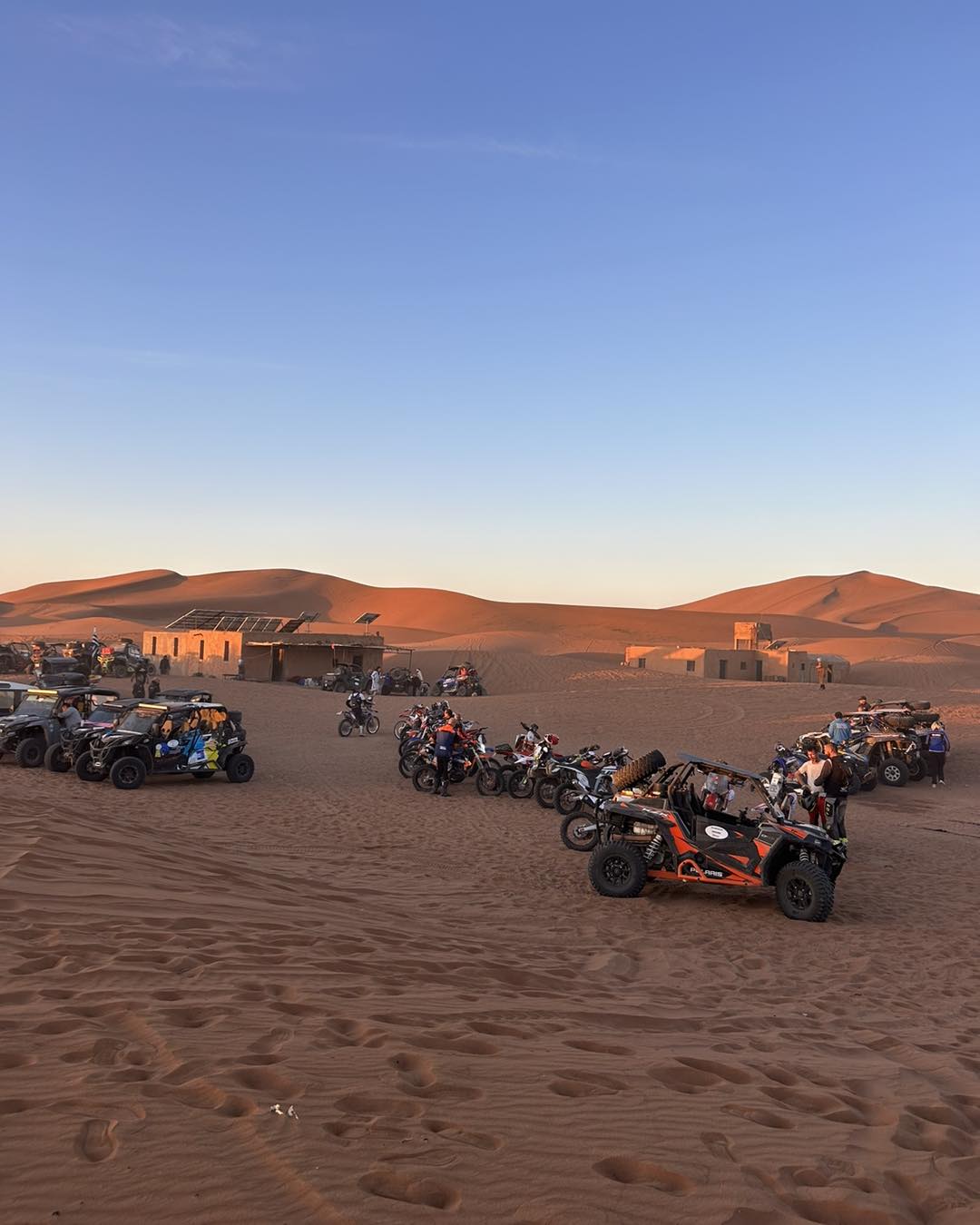 Raids Motos, Quads et SSV Raids Motos, Quads et SSV