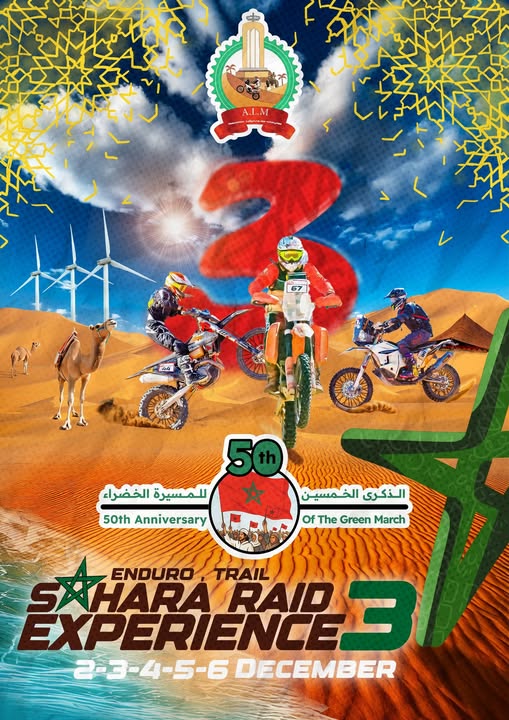 Raids Motos, Quads et SSV