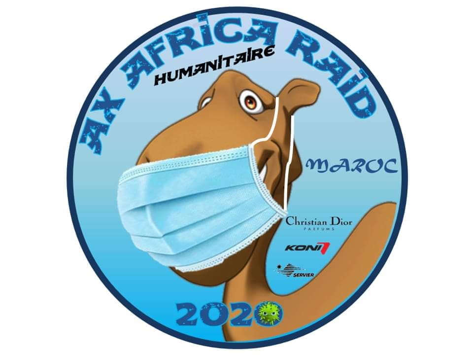 Ax Africa Raid Ax Africa Raid