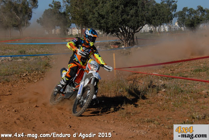 Manche Africaine du Championnat du Monde d’Enduro EWC Manche Africaine du Championnat du Monde d’Enduro EWC