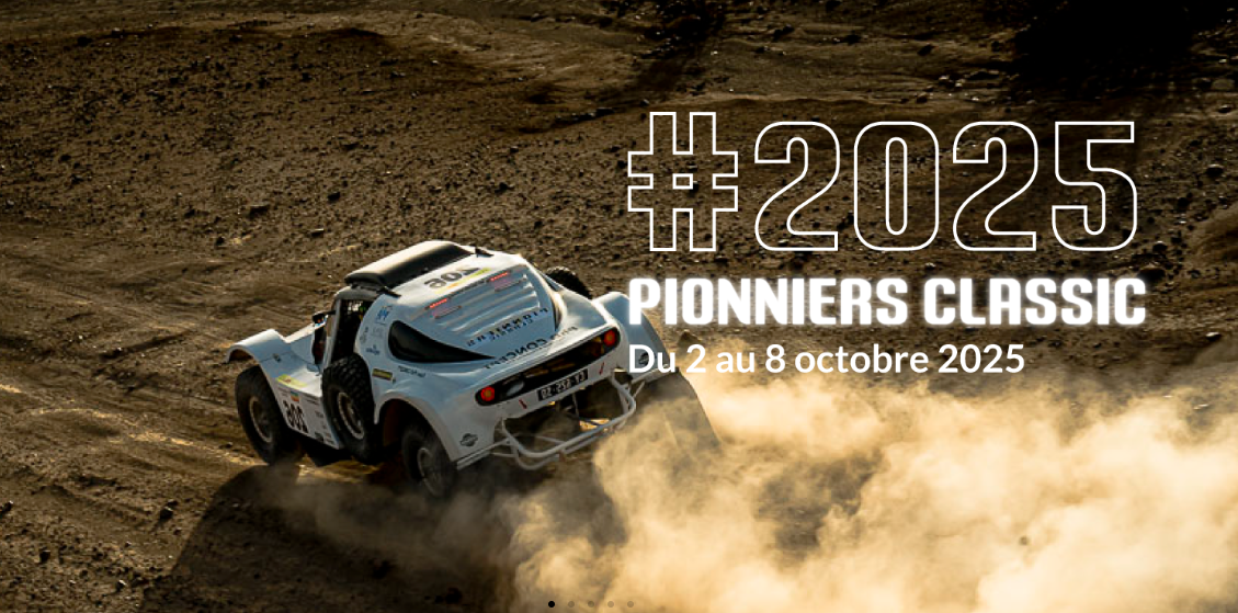 Pionniers Classic 2025