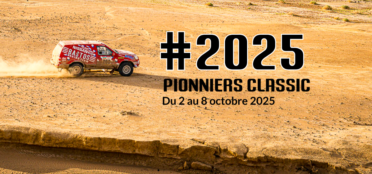 Pionniers Classic 2025