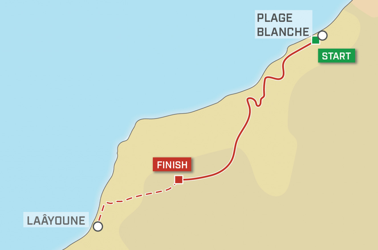 Morocco Desert Challenge 10° édition Maroc du 03 au 12 avril 2025
