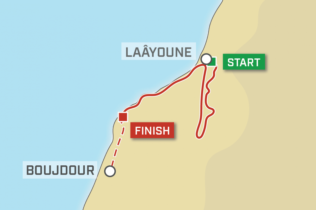 Morocco Desert Challenge 10° édition Maroc du 03 au 12 avril 2025