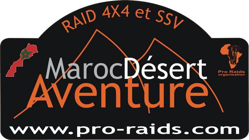 Pro Raid Organisation - Sud Events