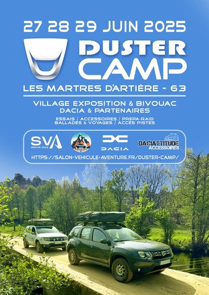 Salons 4x4 et Loisirs