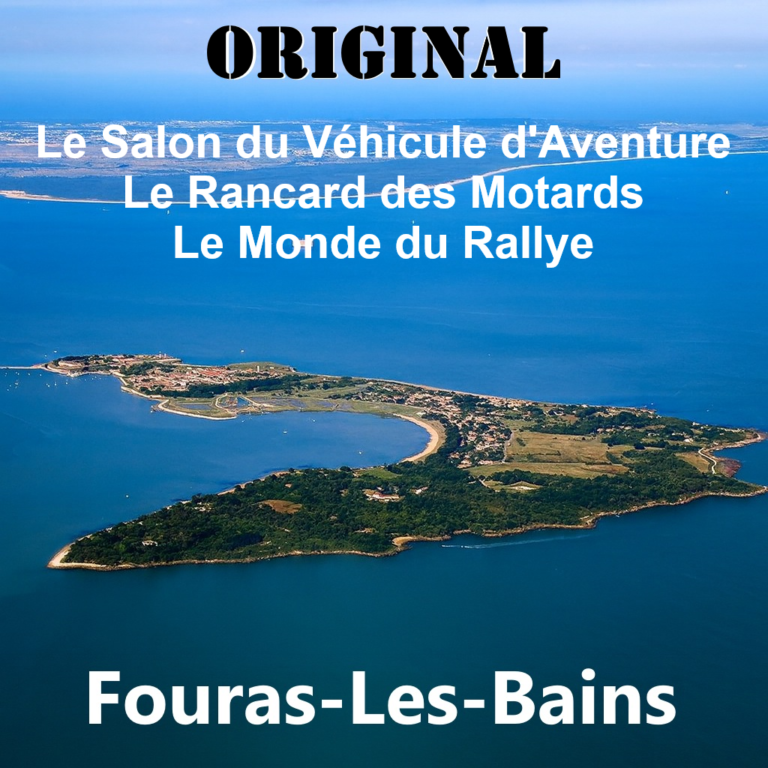 Salons 4x4 et Loisirs