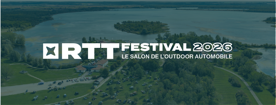 Salons 4x4 et Loisirs