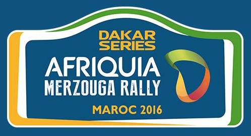 Merzouga Rally 2016