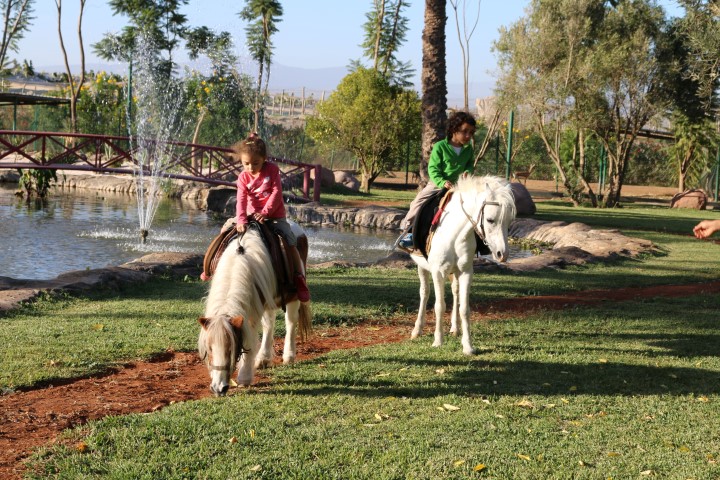 Le Domaine Villate Limoune à Ouleid Teima, testé et approuvé par la rédaction…