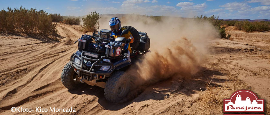 PANAFRICA  Navigation Trophy PANAFRICA  Navigation Trophy