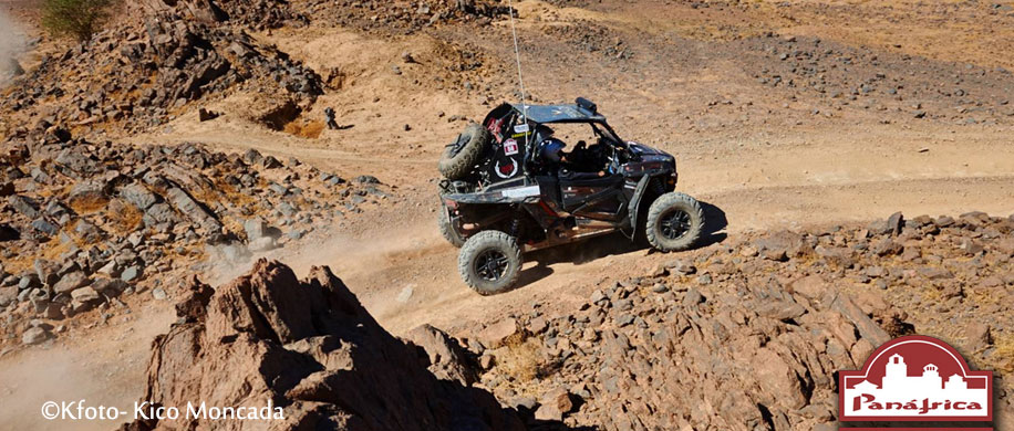 PANAFRICA  Navigation Trophy PANAFRICA  Navigation Trophy