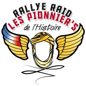 Rallye Raid Les Pionniers de l’Histoire Maroc édition