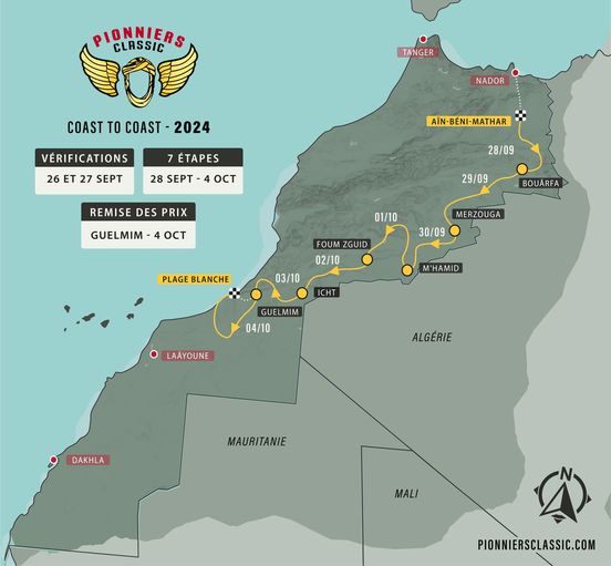 VSD Pionniers classic VSD Pionniers classic