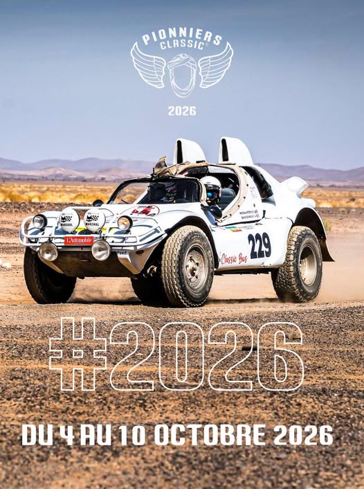 VSD Pionniers classic