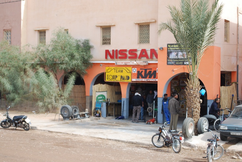 Ali Nassir