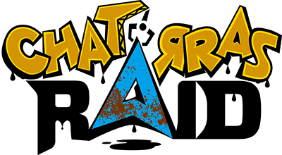 Chatarras Raid
