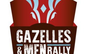 Gazelles and Men Rally