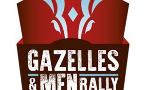 Gazelles and Men Rally Gazelles and Men Rally