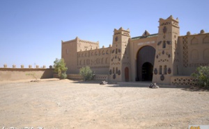 Les Dunes D'Or