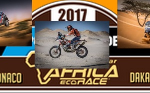 AFRICA ECO RACE® 2017