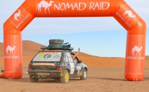 Raids des Marques Raids des Marques