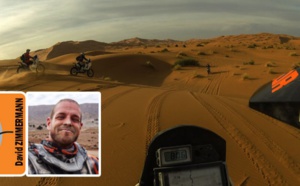 12ème Raid Passion Désert - Le Dakar du peuple 12ème Raid Passion Désert - Le Dakar du peuple